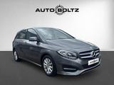 Mercedes-Benz B 180 Style Klima Navi Parkass. - Mercedes-Benz B 180 Gebrauchtwagen in Mannheim