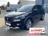 Nissan X-Trail 1.5 VC-T ePower Tekna+ 20"