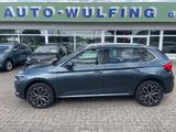 Skoda Kamiq 1,0 TSI DSG Style - Skoda Kamiq in Rostock