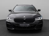 BMW 540d xD M Sport Panorama Kamera Laser HUD AHK - BMW 540 in Osnabrück