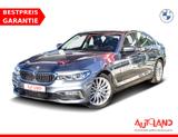 BMW 530i xDrive Luxury Line LED Leder Navi Totwinkel - BMW 530: Limousine, 530i