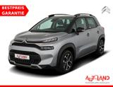 Citroën C3 Aircross PureTech 110 LED Kamera Tempomat