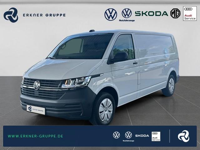 Volkswagen T6 andere T6.1 Transporter 2.0TDI +AZV+3-SITZER+KLIMA