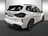 BMW X3 xDrive20d AT M Sportpaket Panorama Klimaaut. - BMW X3 Gebrauchtwagen in Essen