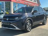 Volkswagen T-Cross 1.0 TSI Goal Carplay Allwetter SHZ PDC - VW T-Cross in Oldenburg