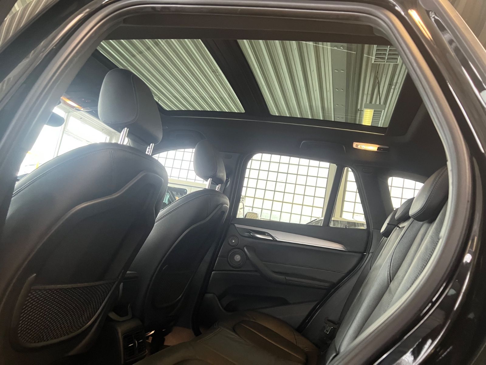 Fahrzeugabbildung BMW X1 xDrive 25 i M Sport *PANO*HEAD-UP*LED*MEMORY*