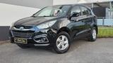 Hyundai ix35 1.6 Comfort 2WD AUX,USB,Klima.... - Hyundai aus 2011: Geländewagen