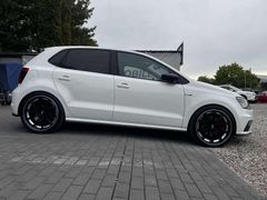 Fahrzeugabbildung Volkswagen Polo GTI ABT 18 LED / 8-FACH-BEREIFT/ 5-TÜREN**