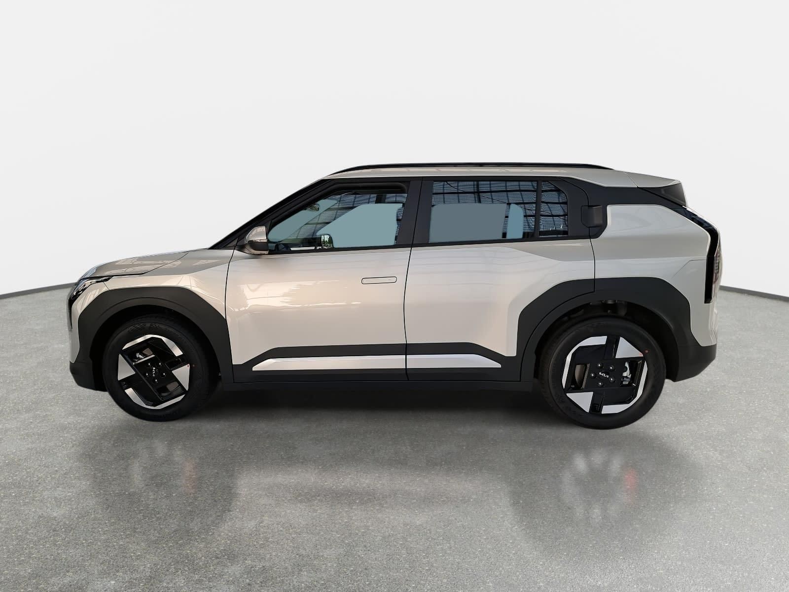 Kia EV3 - Bild 6