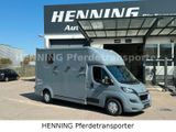 Vorschaubild Peugeot Boxer 3-Sitzer *NEUWAGEN* 1000 KG NUTZLAST