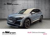 Audi Q4 e-tron 45 quattro S line Matrix+Navi+Kamera