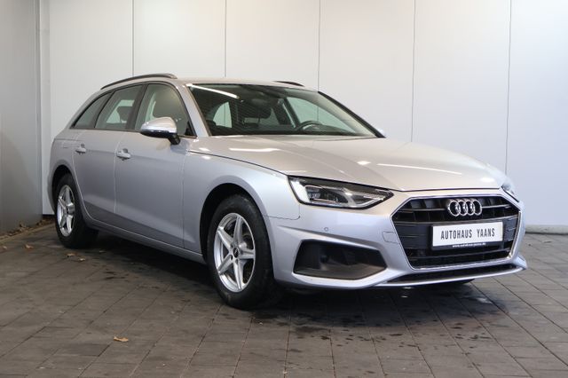 Audi A4 Avant 35 TDI ACC+LED+LANE+CARPLAY+ALU
