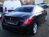 Peugeot 308  CC 1.6 16V Turbo - Peugeot 308: Cabrio