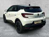 Renault Captur E-Tech Plug-in Hybrid 160 PANO+NAV+KAMERA - gebrauchte Renault Captur aus dem Jahr 2023