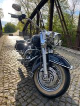 Harley-Davidson Road King FLHRCI - HARLEY-DAVIDSON 2002 ROAD KING