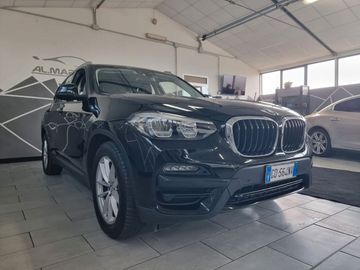 BMW X3 - 3