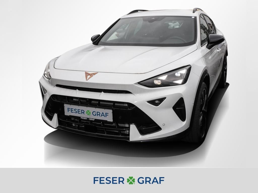 Image of Cupra Formentor