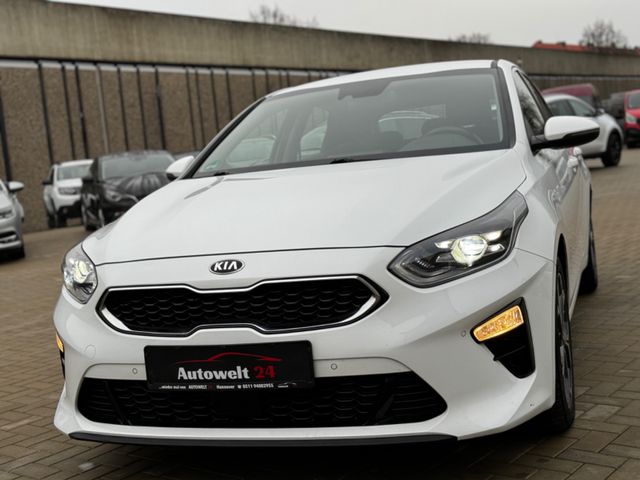 Kia cee'd / Ceed Spirit