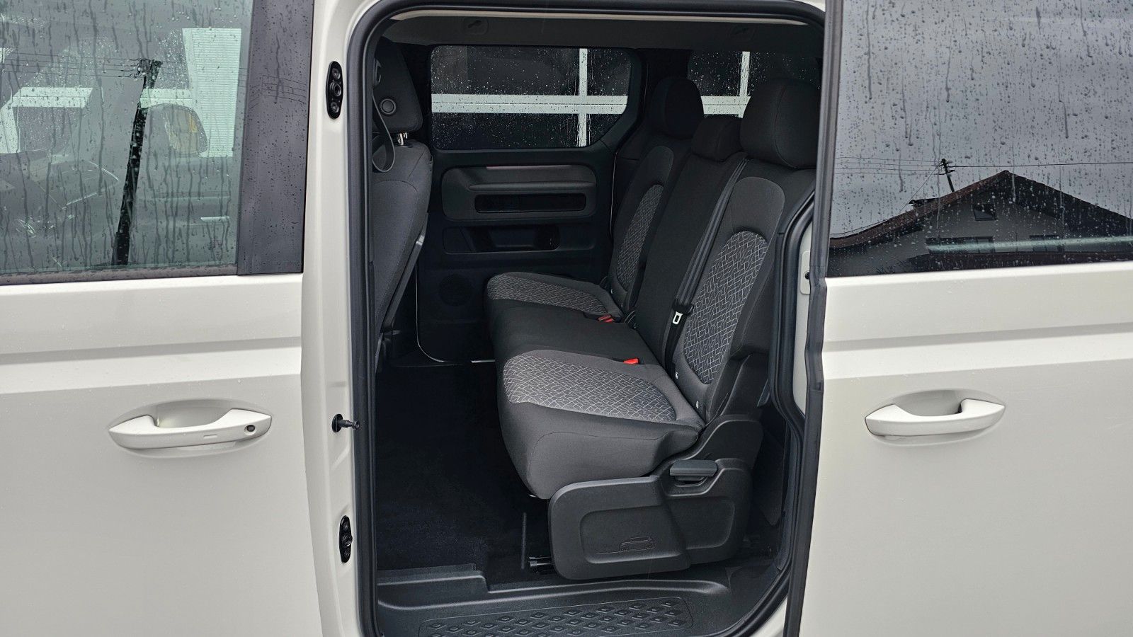 Volkswagen ID. Buzz - Bild 8