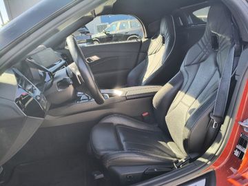 BMW Z4 sDrive20i A M Sportpaket HiFi DAB WLAN RFK