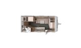 Knaus Sport 580 QS Truma Gasboiler  - Offers matching your search criteria