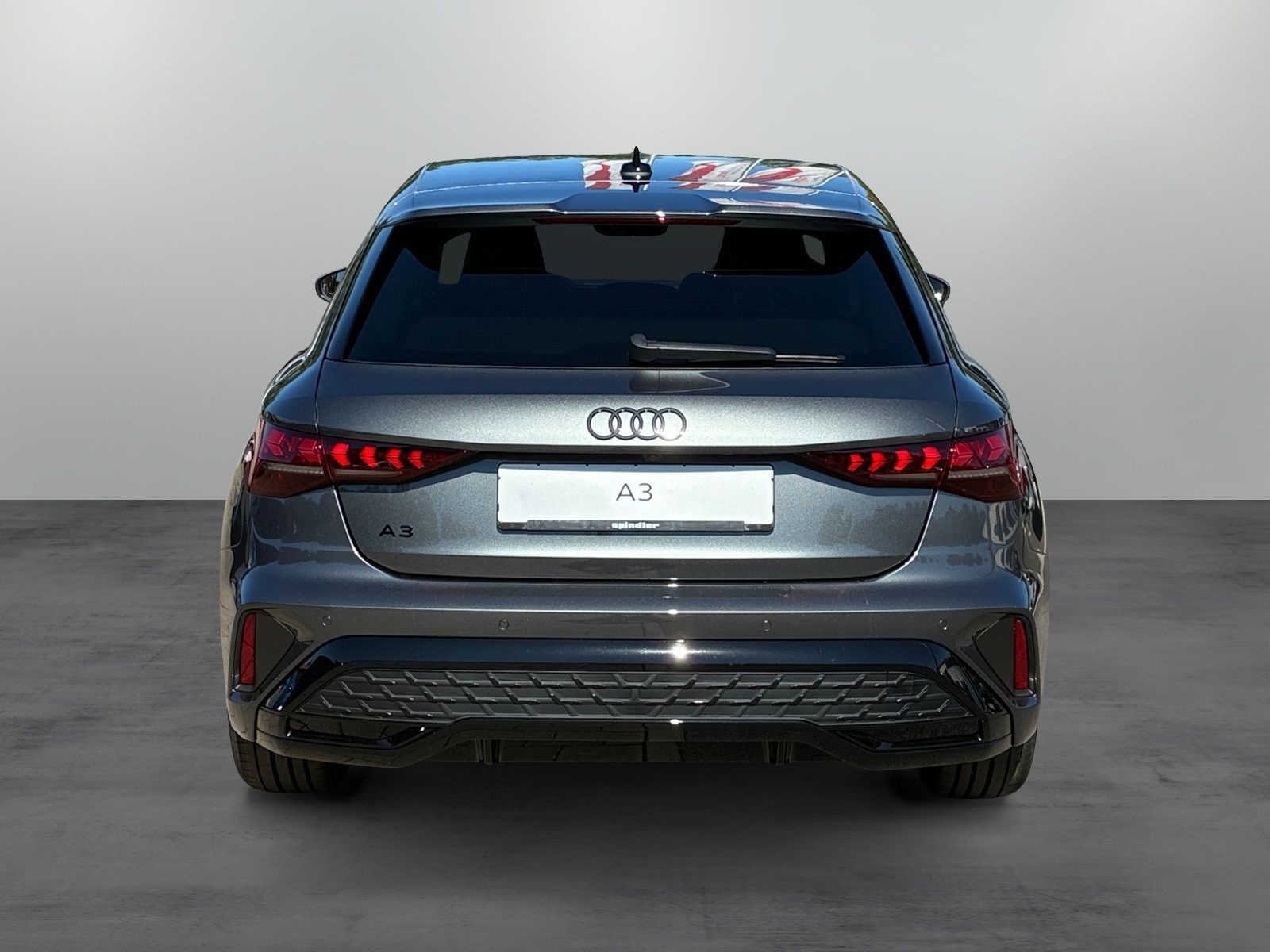 Audi A3 - Bild 5