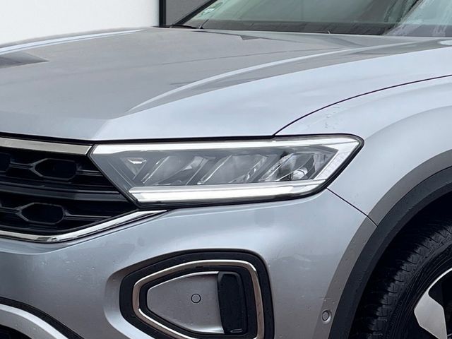 T-Roc 1.5 TSI Move *LED*NAVI*DAB+*PDC*SHZ*ACC*