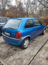 Opel Corsa 1.0 12V EDITION 100 Cool Edition 100 - Opel Corsa Cool mit Benzin-Antrieb