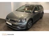 Volkswagen Golf Variant VII 1.5 TSi ''Join'' Rückfahrkamera - : Navigationssystem, Rückfahrkamera