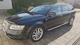 Audi A6 Allroad 2.7TDI (DPF) quattro tiptronic-TüVneu - Audi A6 Allroad: 2.7