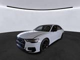 Audi A6 LIMOUSINE 55TFSie 2x S LINE BLACK/ACC/S-SITZE - Audi A6: 2.5
