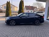 BMW 218i Gran Coupe M-Sport KAMERA MEMORY KLIMAAUTO - BMW 218: Sportwagen