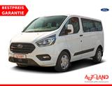 Ford Transit Custom L1 8-Sitzer Navi Sitzheizung - Ford Transit Custom in Magdeburg