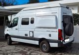 HYMER / ERIBA / HYMERCAR Gran Canyon S Mercedes 4 x 4 - Wohnmobil oder -wagen Mercedes g