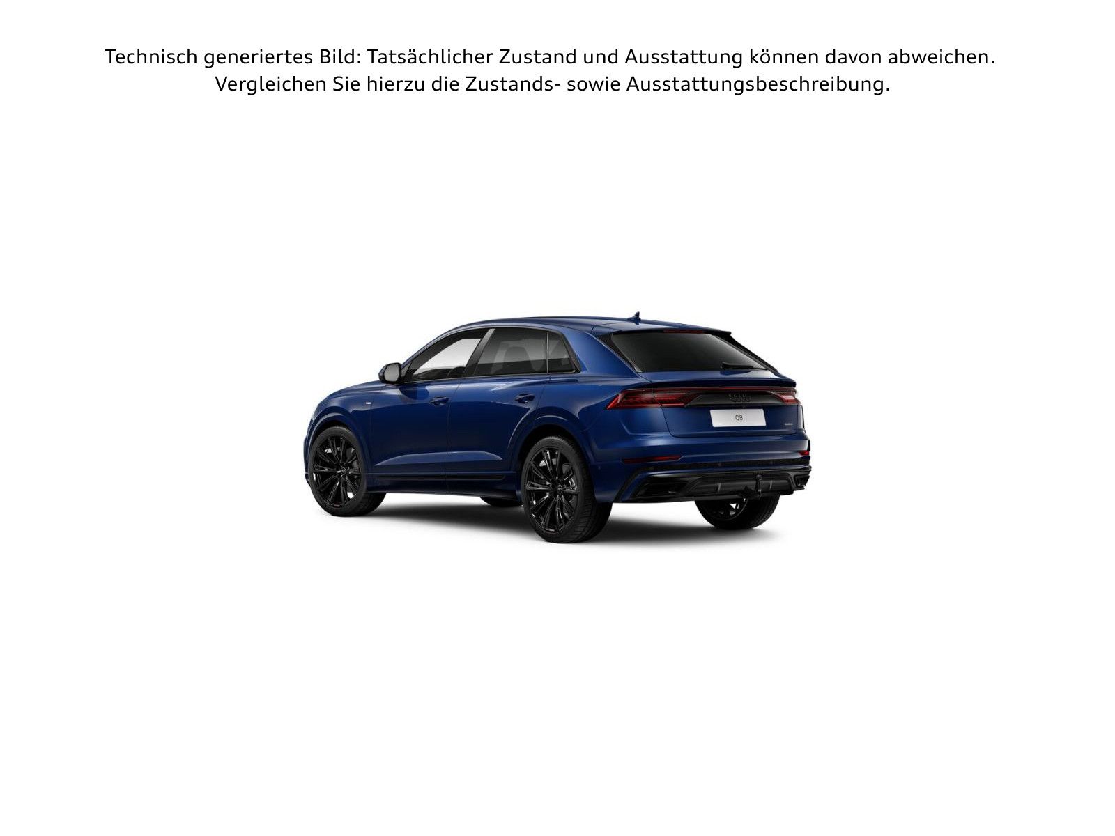 Audi Q8 - Bild 4