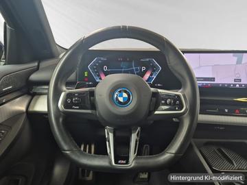 صورة مصغرة 12 لـ 2023 BMW I5