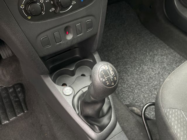 Dacia Sandero II Ambiance*Klima*1.Hand*