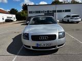 Audi TT Roadster 1.8T 110KW - NEUER TÜV - Audi TT aus 2002: Cabrio