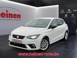 Seat Ibiza 1.0 TSI FR NAVI LED FULL-LINK