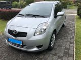Toyota Yaris 1,3-l-VVT-i MultiMode-Getriebe  - Toyota Yaris: Multimode
