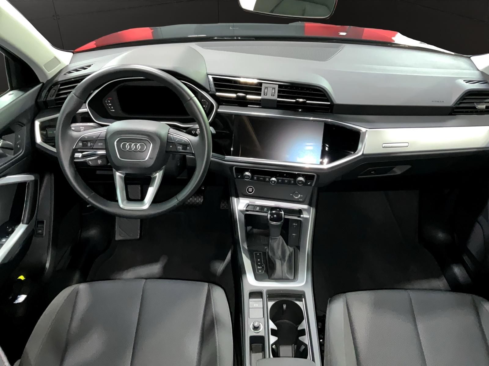Audi Q3 35 TFSI S line*LED*Pano*DAB*Keyless* foto 10