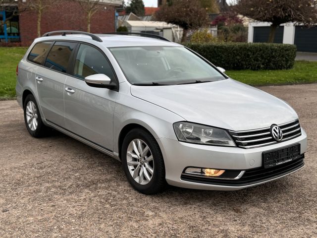 Volkswagen Passat Variant Trendline BlueMotion *2-Hand