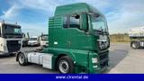 MAN TGX 18.360 4x2 / RETARDER / LUFT  /  LOWLINER