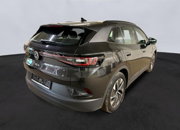 Volkswagen ID.4 - Bild 3