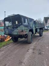 MAN KAT 4x4 - MAN 4x4 Kat