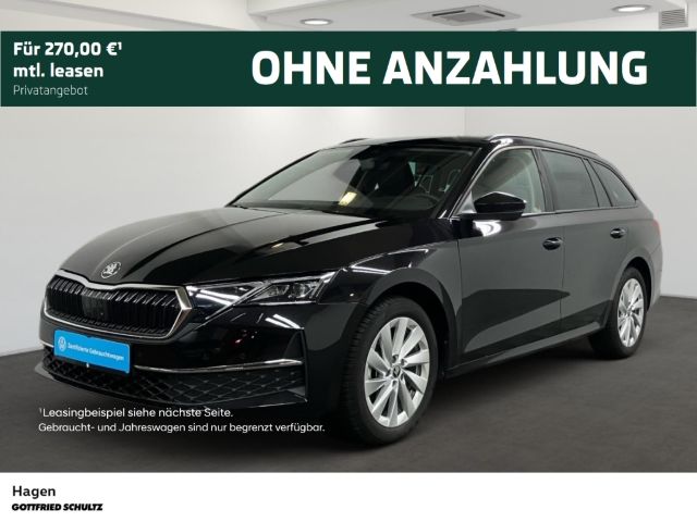 Skoda Octavia Combi 1.5 TSI mHEV DSG MATRIX NAV ACC SH