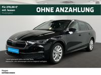 Skoda Octavia - Vorschau Bild 1