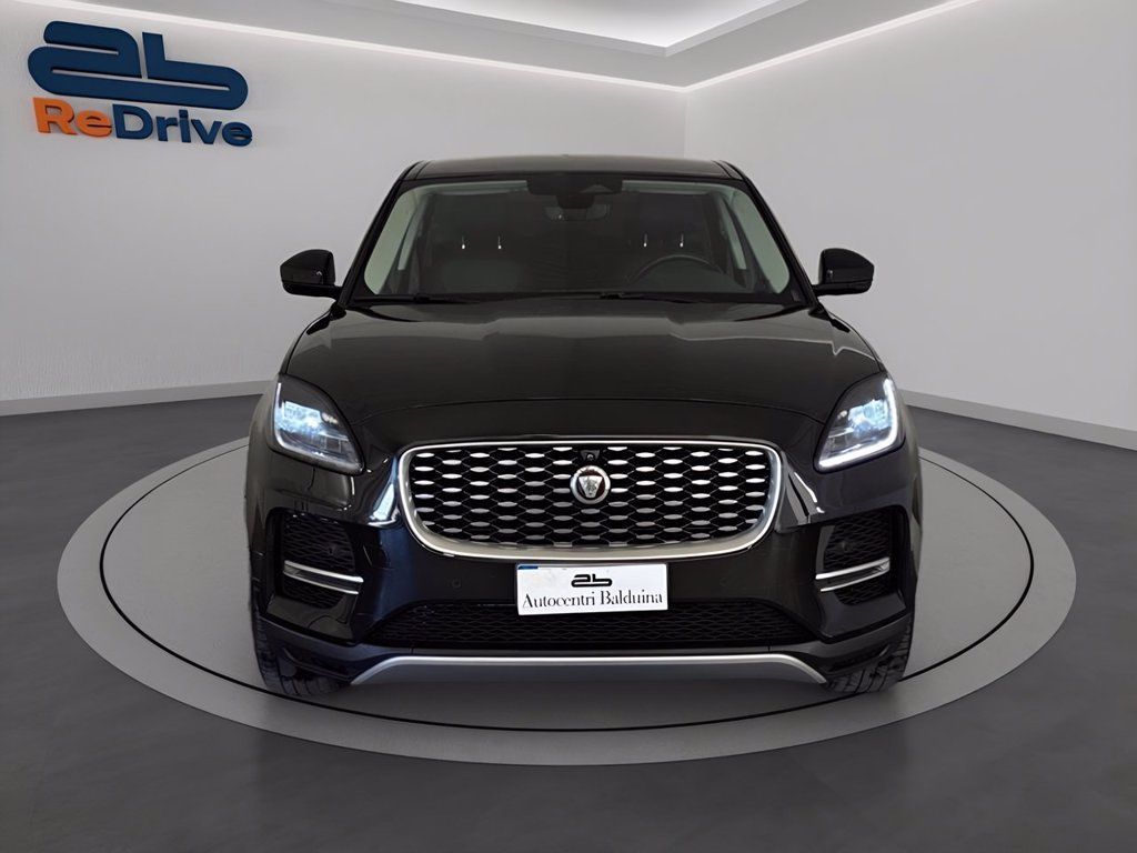 Jaguar JAGUAR E-pace 2.0d i4 mhev s awd 163cv auto del  imagem 2