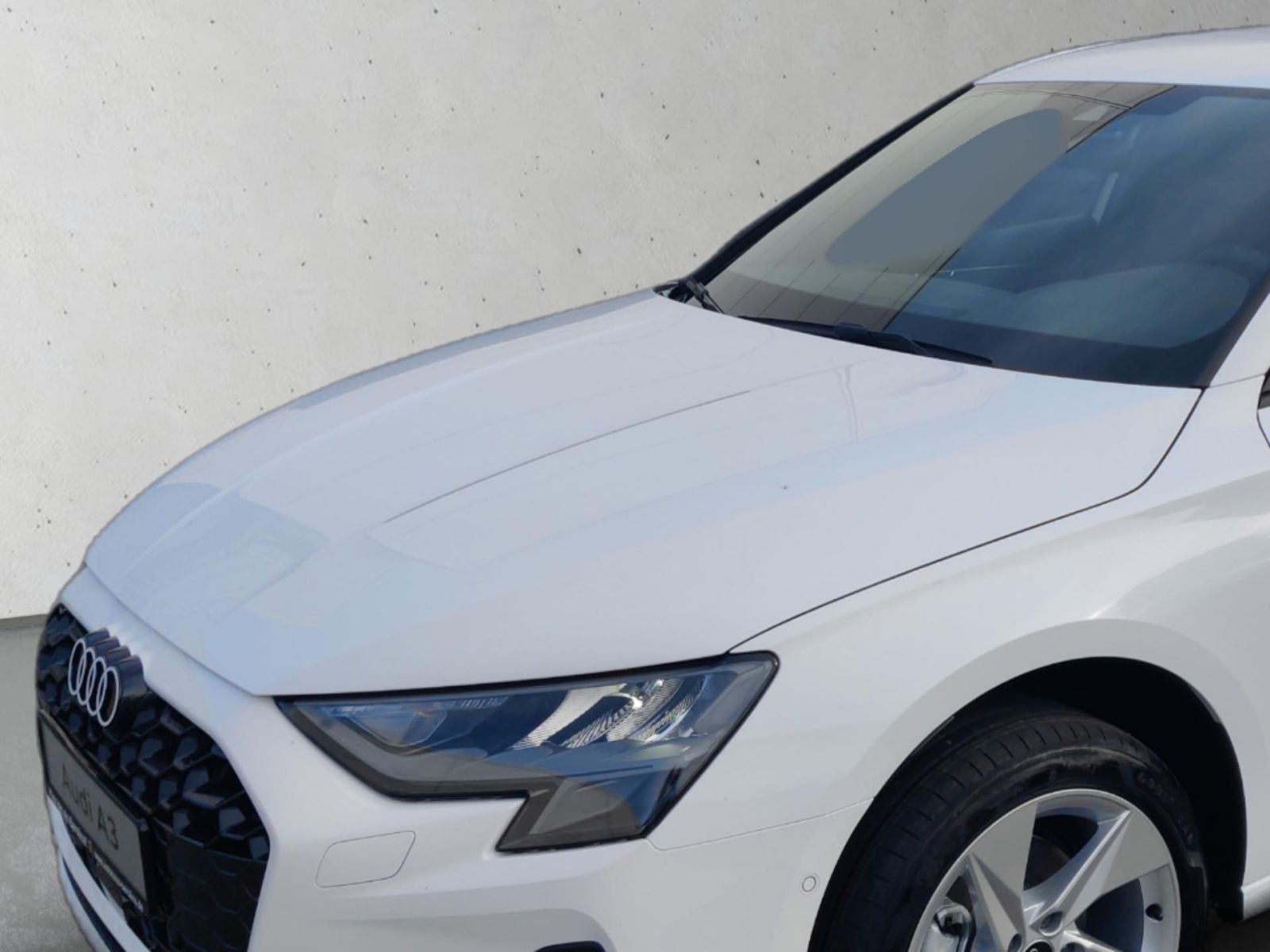 Audi A3 - Bild 9