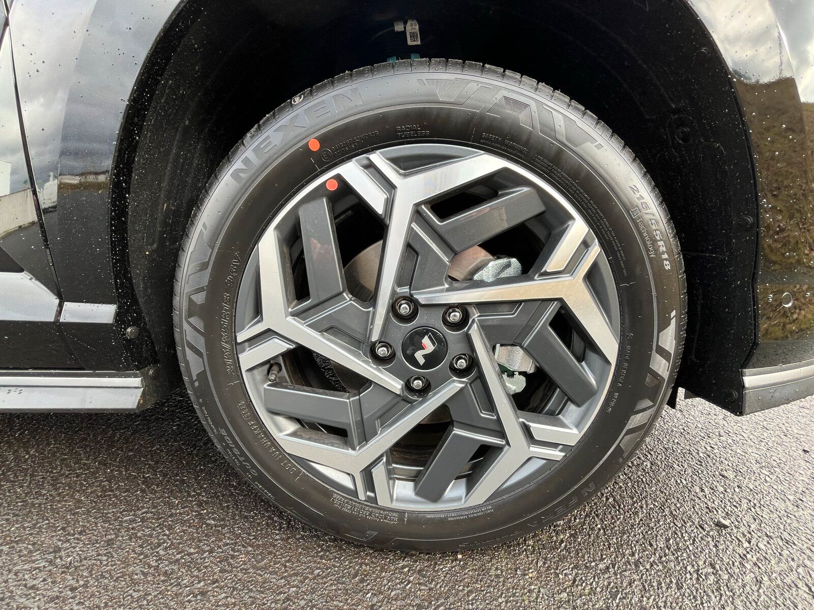 Hyundai Kona – Bild 4